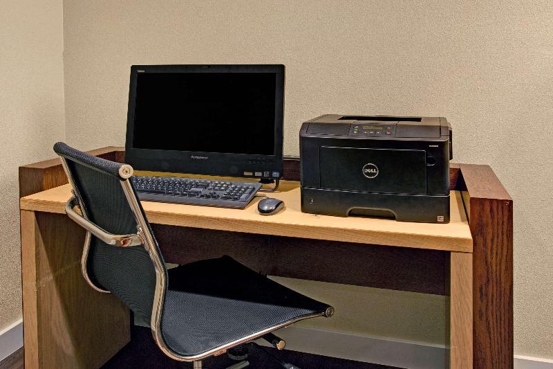 호텔 Mainstay Suites Denver Tech Center