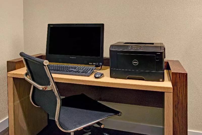 Отель Mainstay Suites Denver Tech Center