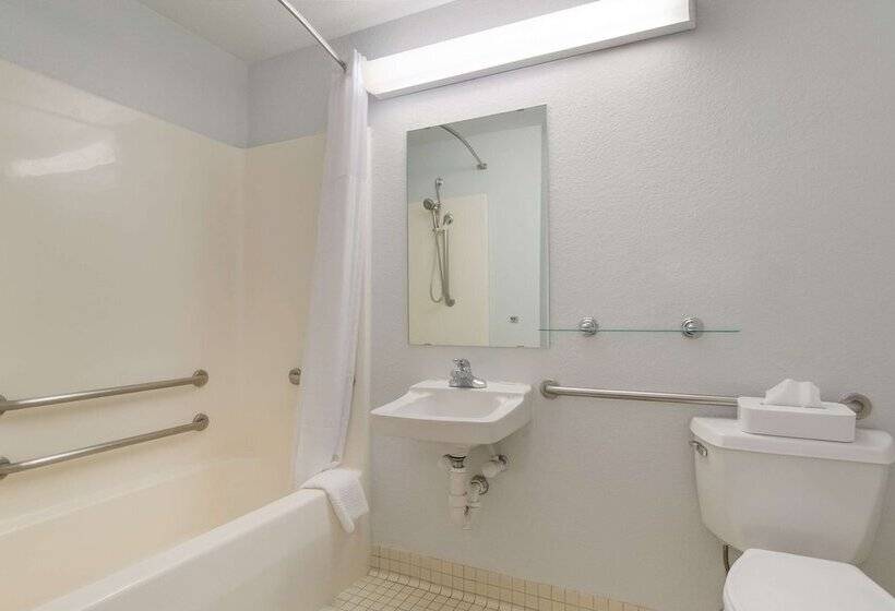 호텔 Mainstay Suites Denver Tech Center