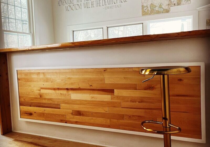 Отель Queen Anne S Revenge