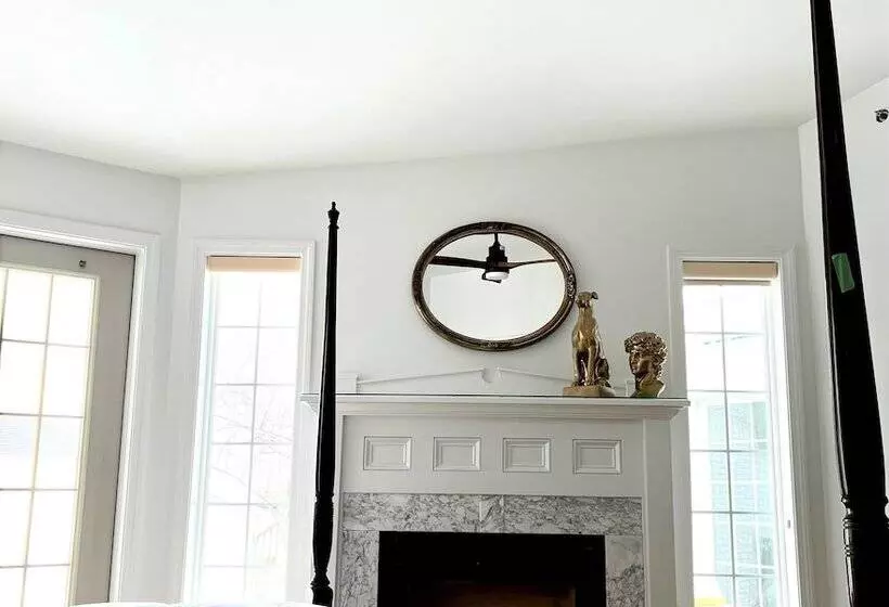 هتل Queen Anne S Revenge