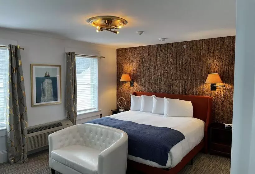 هتل Queen Anne S Revenge