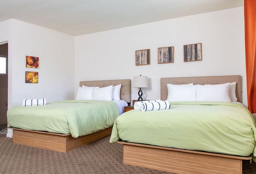 فندق The Skylark, A Palm Springs