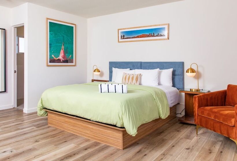 فندق The Skylark, A Palm Springs