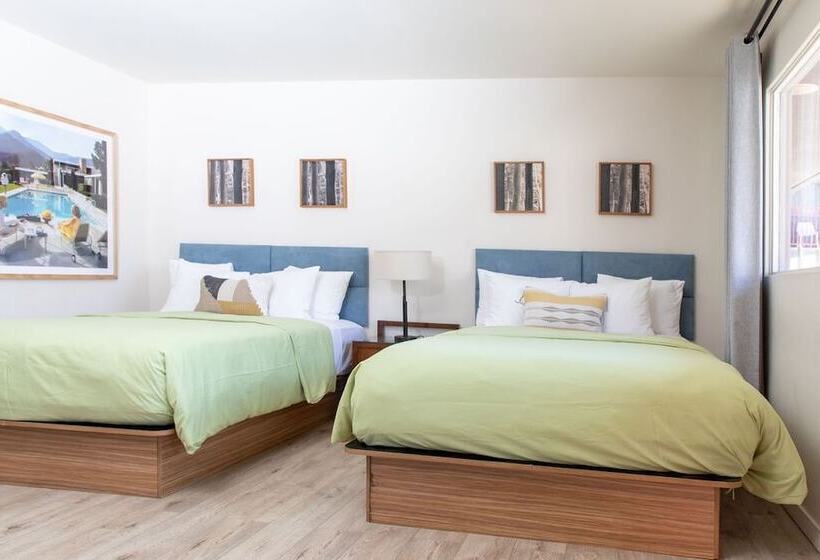 فندق The Skylark, A Palm Springs