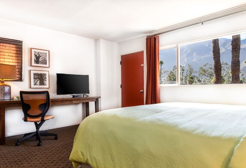 فندق The Skylark, A Palm Springs