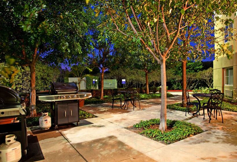 فندق Sonesta Simply Suites Irvine Spectrum