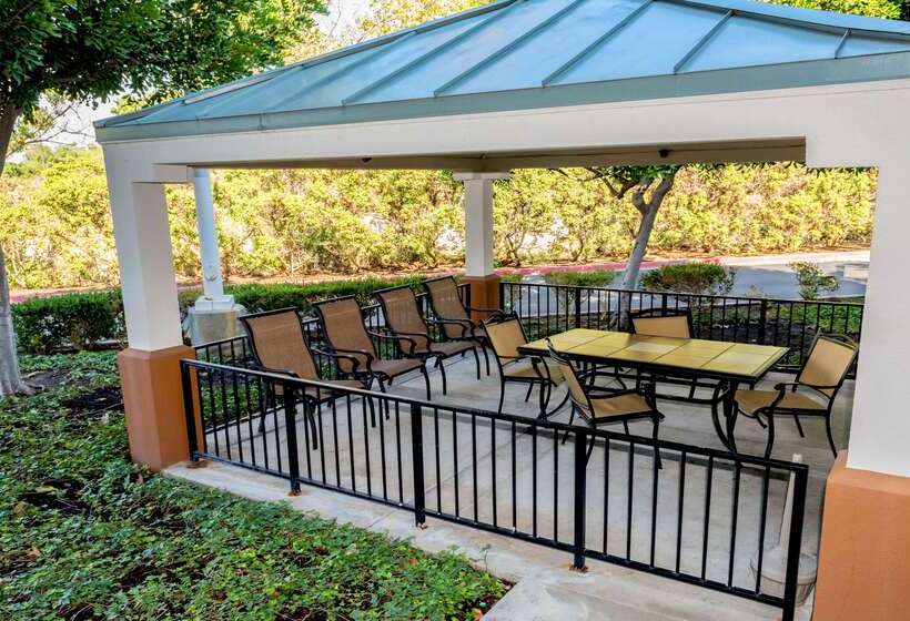 فندق Sonesta Simply Suites Irvine Spectrum