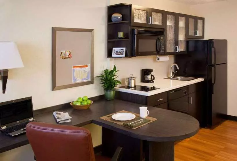 בית מלון כפרי Sonesta Simply Suites Irvine Spectrum