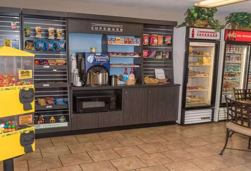 בית מלון כפרי Sonesta Simply Suites Irvine Spectrum