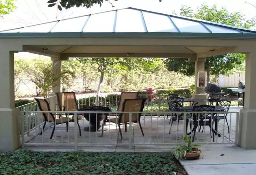 בית מלון כפרי Sonesta Simply Suites Irvine Spectrum