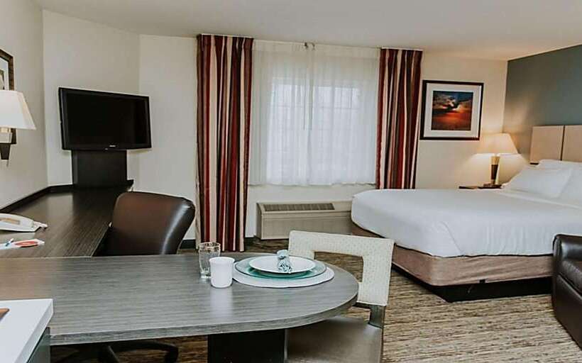 فندق Sonesta Simply Suites Irvine Spectrum