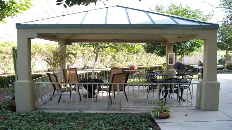 בית מלון כפרי Sonesta Simply Suites Irvine Spectrum