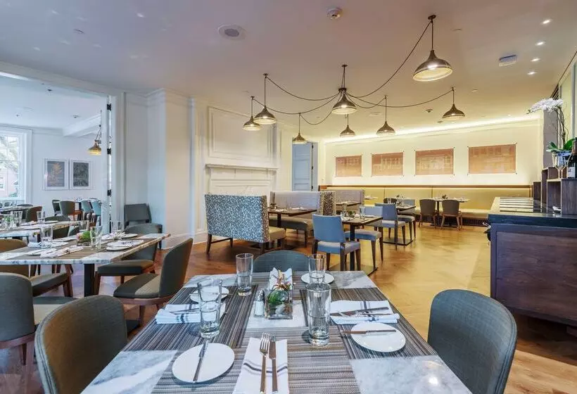 酒店 The Carolina Inn, A Destination By Hyatt