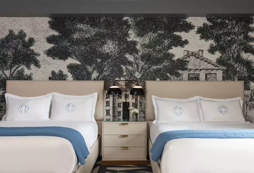 酒店 The Carolina Inn, A Destination By Hyatt