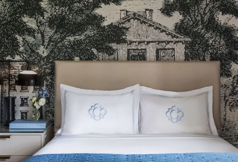 Hotel The Carolina Inn, A Destination By Hyatt