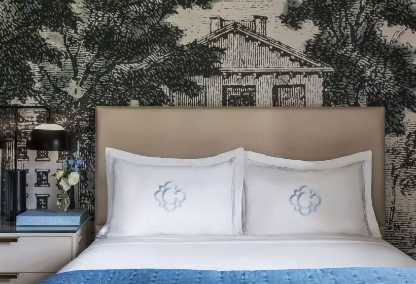酒店 The Carolina Inn, A Destination By Hyatt