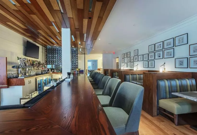 酒店 The Carolina Inn, A Destination By Hyatt