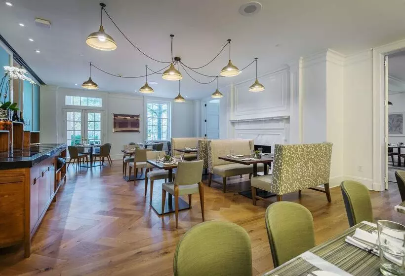 酒店 The Carolina Inn, A Destination By Hyatt