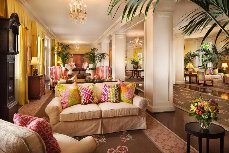 酒店 The Carolina Inn, A Destination By Hyatt