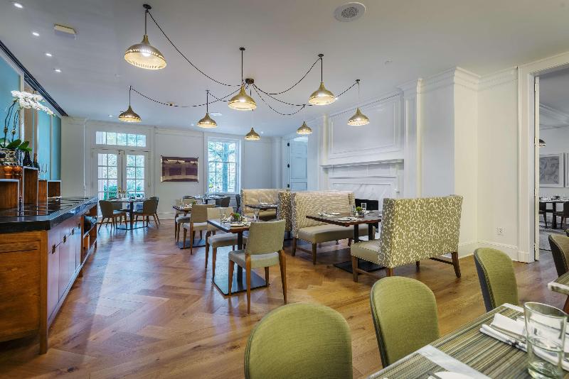 Hotel The Carolina Inn, A Destination By Hyatt