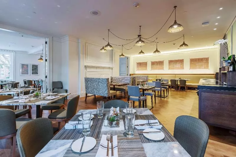 酒店 The Carolina Inn, A Destination By Hyatt