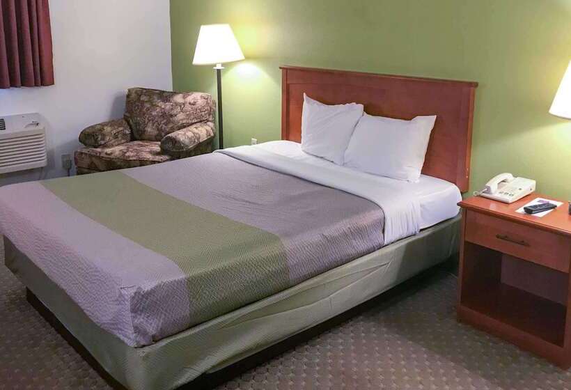 Motel 6 Bloomsburg, Pa