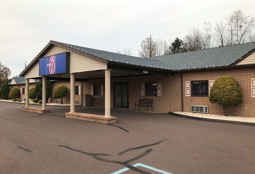 Motel 6 Bloomsburg, Pa