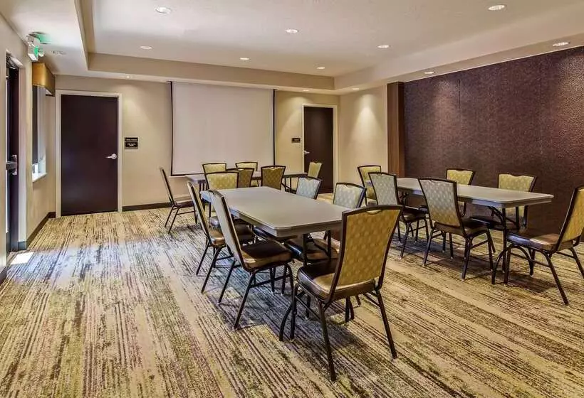 فندق على الطريق Best Western Plus Zion Canyon Inn & Suites