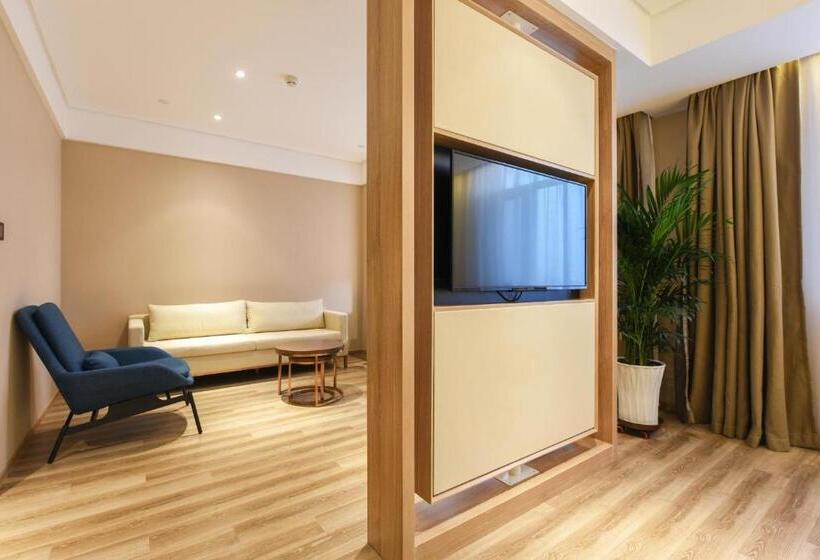 Atour Hotel High Tech Changchun