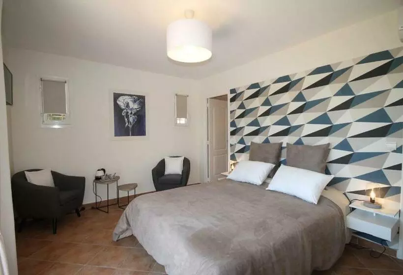 Aamiaismajoitus (B&B) La Dolce Vita Opio