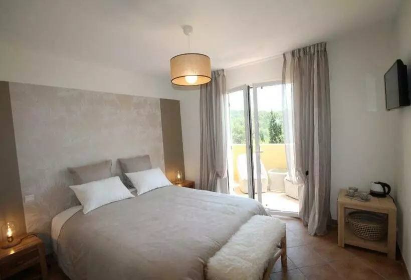 Aamiaismajoitus (B&B) La Dolce Vita Opio