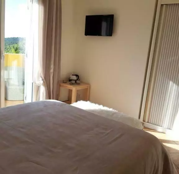 Aamiaismajoitus (B&B) La Dolce Vita Opio