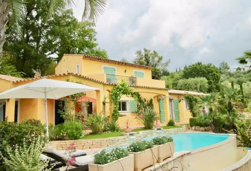 Aamiaismajoitus (B&B) La Dolce Vita Opio