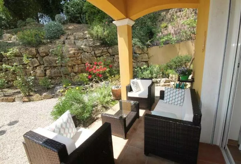 Aamiaismajoitus (B&B) La Dolce Vita Opio