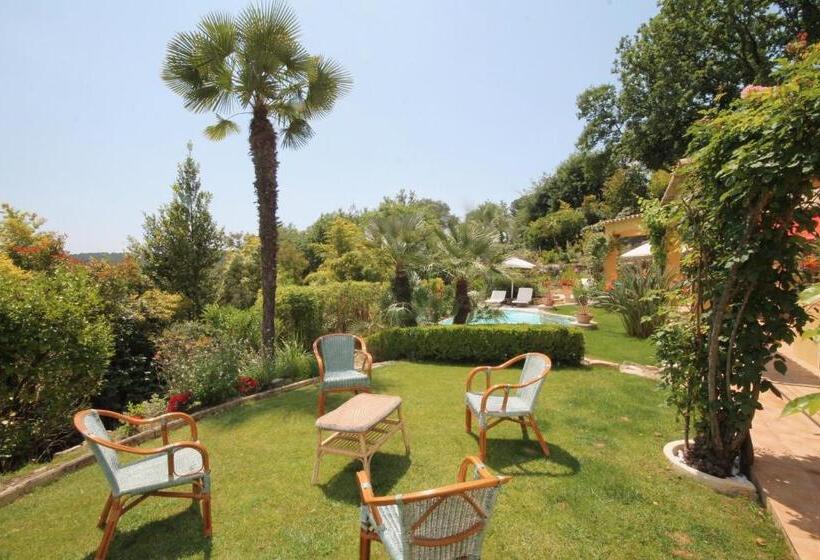 مبيت وإفطار La Dolce Vita Opio