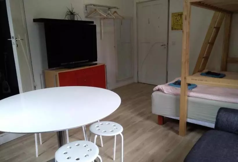 Aamiaismajoitus (B&B) Wanhan Aseman Majatalo