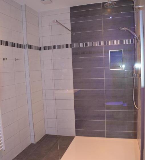 호텔 Garni Nordseejuwel