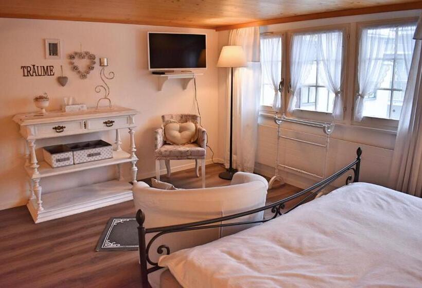 فندق Gasthaus Sternen