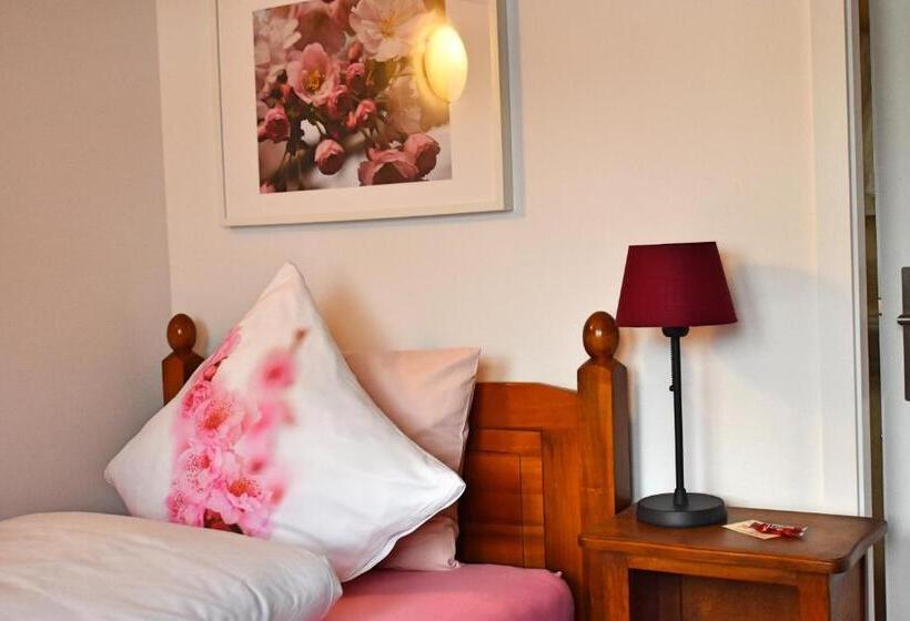 فندق Gasthaus Sternen