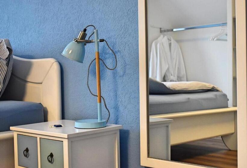 فندق Gasthaus Sternen