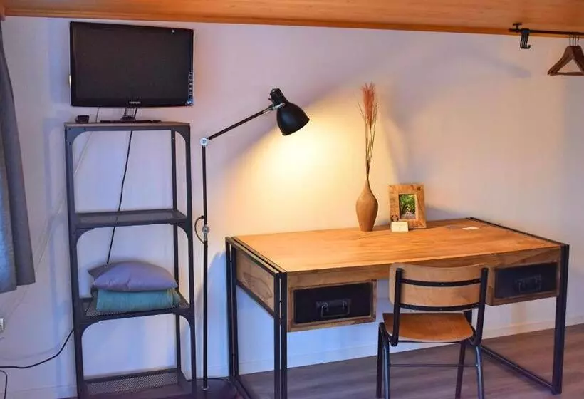 Hotelli Gasthaus Sternen