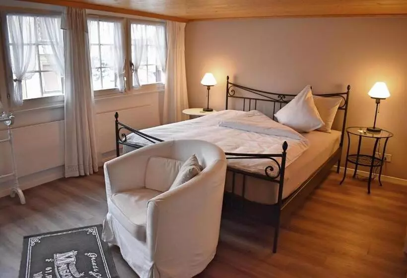 Hotelli Gasthaus Sternen