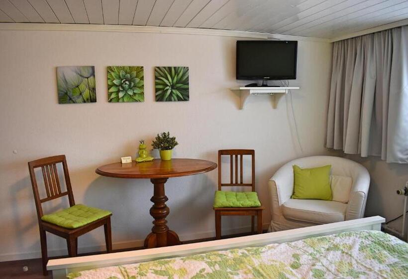 فندق Gasthaus Sternen