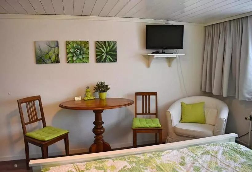 Hotelli Gasthaus Sternen