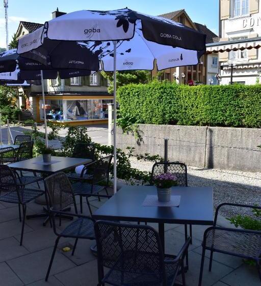 فندق Gasthaus Sternen