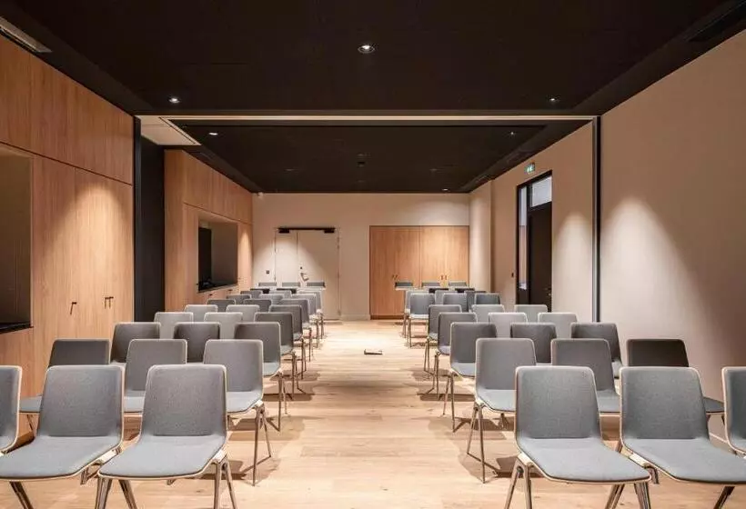 La Caserne Chanzy Hotel & Spa, Autograph Collection