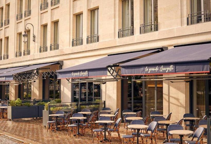 La Caserne Chanzy Hotel & Spa, Autograph Collection