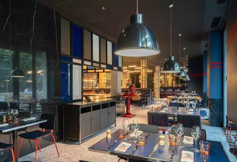 La Caserne Chanzy Hotel & Spa, Autograph Collection