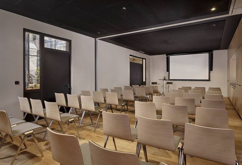 La Caserne Chanzy Hotel & Spa, Autograph Collection